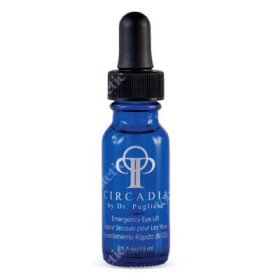 Emergency Eye Lift