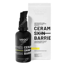 Ceramide Skin Barrier