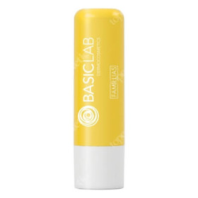Yellow Lipstick