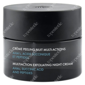 Multiaction Exfoliating Night Cream