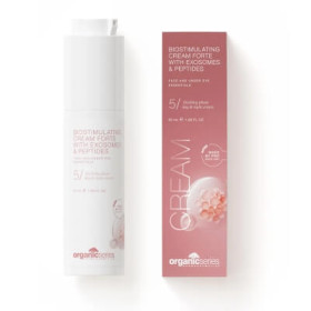 Biostimulating Cream Forte With Exosomes And Peptides
