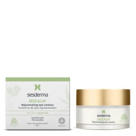 Sescucay Rejuvenating Eye Contour