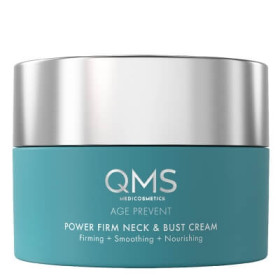 Age Prevent Power Firms Neck And Bust Cream