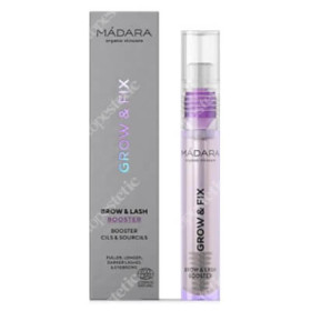 Brow and Lash Booster