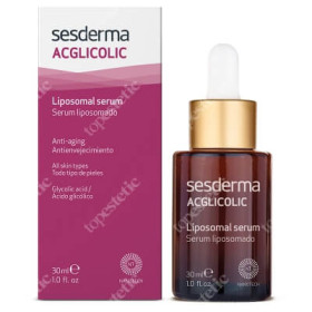 Acglicolic