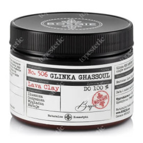 Ghassoul Clay No.506