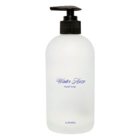 Winter Haze Hand Soap