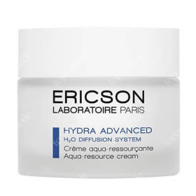 Aqua Resource Cream