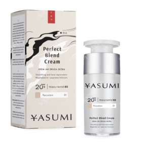 Perfect Blend SPF 20