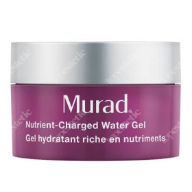 Nutrient Charged Water Gel