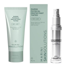 Age Intervention® Peptide Extreme + Marine Physical Protectant SPF 45 Tinted Fair To Light