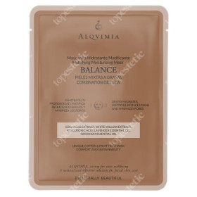 EB Balance Face Mask