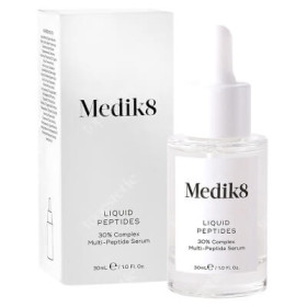 Liquid Peptides