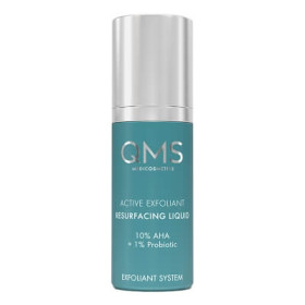 10% AHA Active Exfoliant Resurfacing Liquid