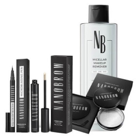 Eyebrow Stylist Set