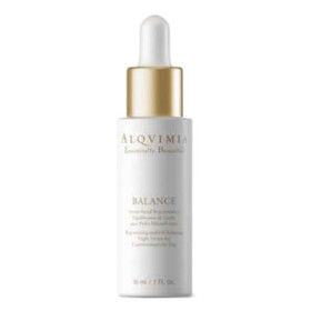 Regeneration and Oil Balancing Night Serum for Combination/Oily Skins