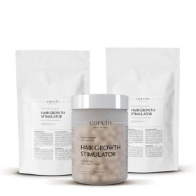 Hair Growth Stimulator 90 Days