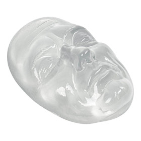Facial training model 1 pcs