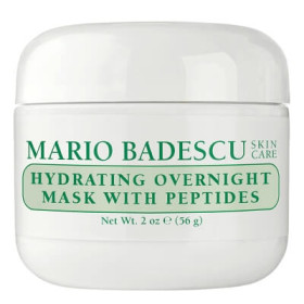 Hydrating Overnight Mask With Peptides