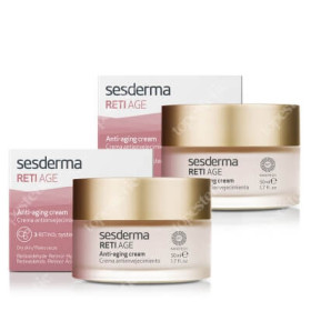 Reti Age Anti Aging Cream x 2