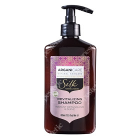Silk Revitalizing Shampoo