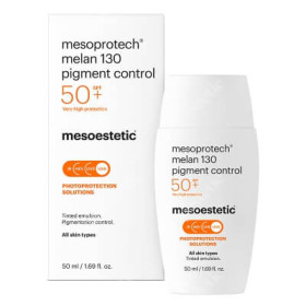 Mesoprotech Melan 130 SPF 50+