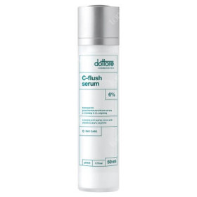 C-flush serum