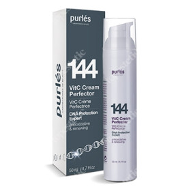 144 VitC Cream Perfector