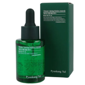 Ultimate Calming Solution Ampoule