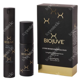 Living Biome Essentials Duo