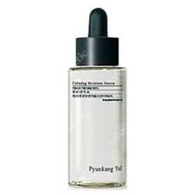 Calming Moisture Serum