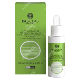 Antioxidative Equalisation serum