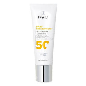 Ultra Defense Moisturizer SPF 50