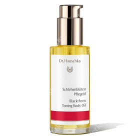 Blackthorn Toning Body Oil