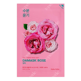 Pure Essence Mask Sheet - Rose