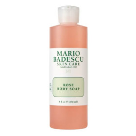 Rose Body Soap