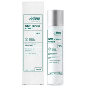 NMF Xpress Cream