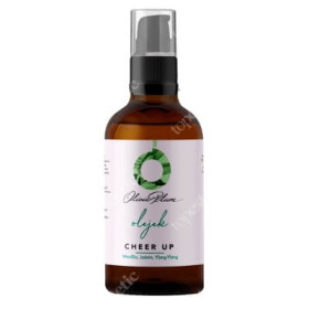 Cheer Up Body Oil