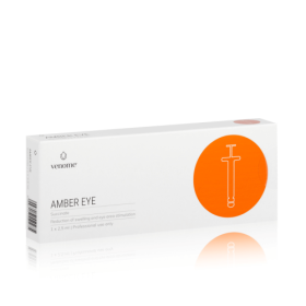 Venome Succinate Amber Eye (1x2.5ml)