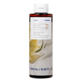 Grecian Gardenia Shower Gel