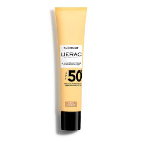 The Tinted Sun Fluid SPF 50+