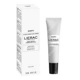 Diopticerne Dark Circle Correction Fluid
