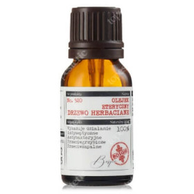 Essential Oil No.520