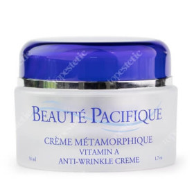 Creme Metamorphique, Night Cream