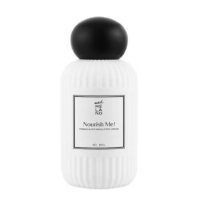 Nourish Me! Rich Firming and Anti - Wrinkle Cream