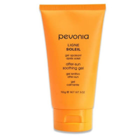 After-Sun Soothing Gel