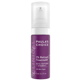 Clinical 1% Retinol Treatment