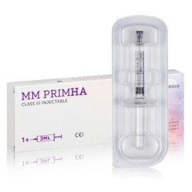 MesoMedica PrimHA (1x3ml)
