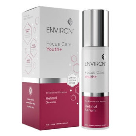 Tri-retinoid Complex retinol Serum Upsize