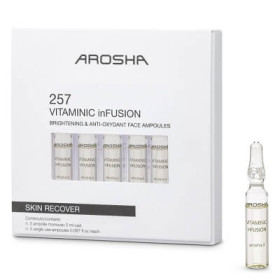 .257 Vitamin Infusion